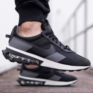 MEN'S NIKE AIR MAX PRE-DAY CASUAL SHOES